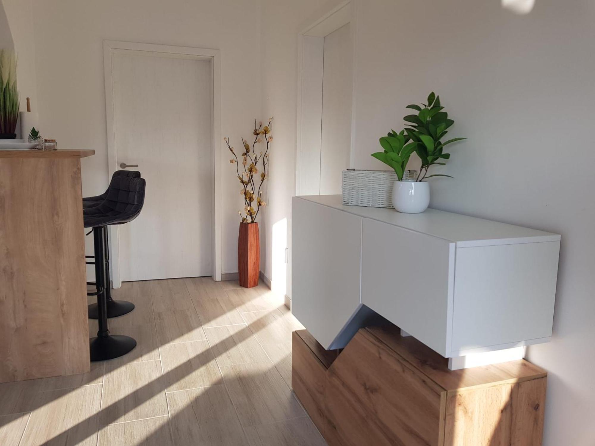 Apartment Vortex Sun Vir Extérieur photo
